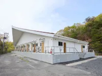 Tabist Mangokuura Sakura-so - parking