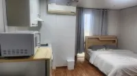 KIMAN Hotels in Seochon