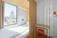 住小叮飯店（北京西站北廣場店） 北京西站/麗澤商務區住宿飯店