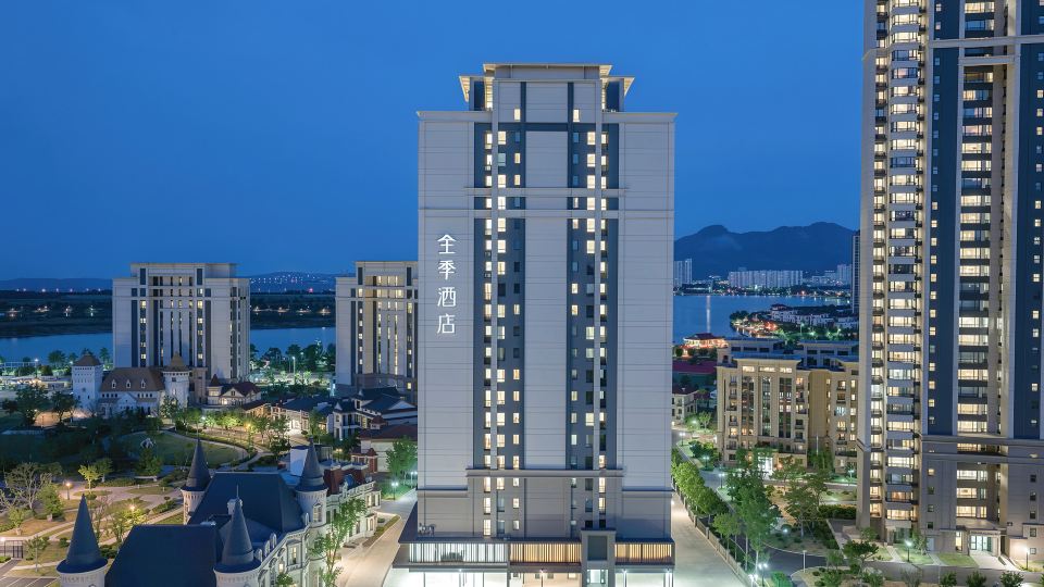 JI Hotel