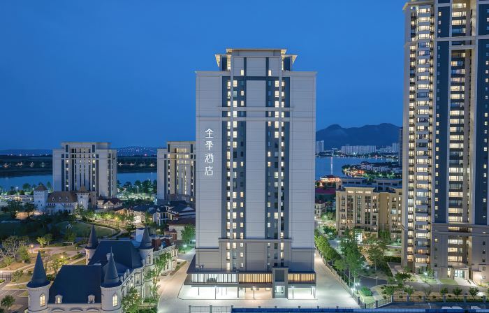 JI Hotel