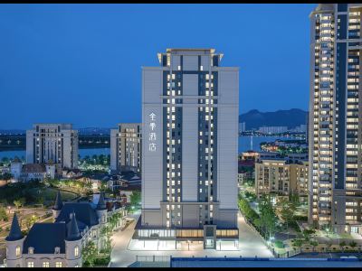 JI Hotel