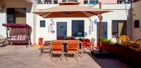 Fuyan Xiaoqi Homestay (Liuxing Street)