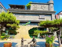 Lanqiao Homestay (Yudong Ancient Town Branch)