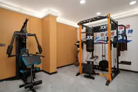 Qilin Hotel - Gym