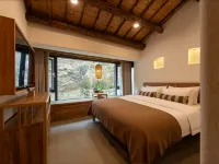 Mountain Cottage | Health Resort and Vacation Bed and Breakfast (Zhongnan Mountain Village) 자수이 호텔