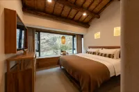 Mountain Cottage | Health Resort and Vacation Bed and Breakfast (Zhongnan Mountain Village)
