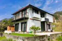 Nordic interior private rental | Kids room available | Takachiho | 6 people