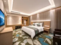National Hotel - Balkoner