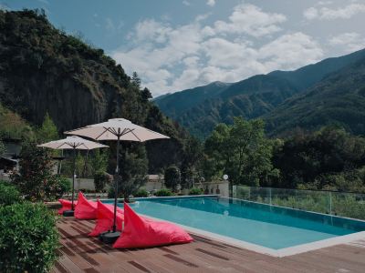 Gengda Yujianchuan Homestay