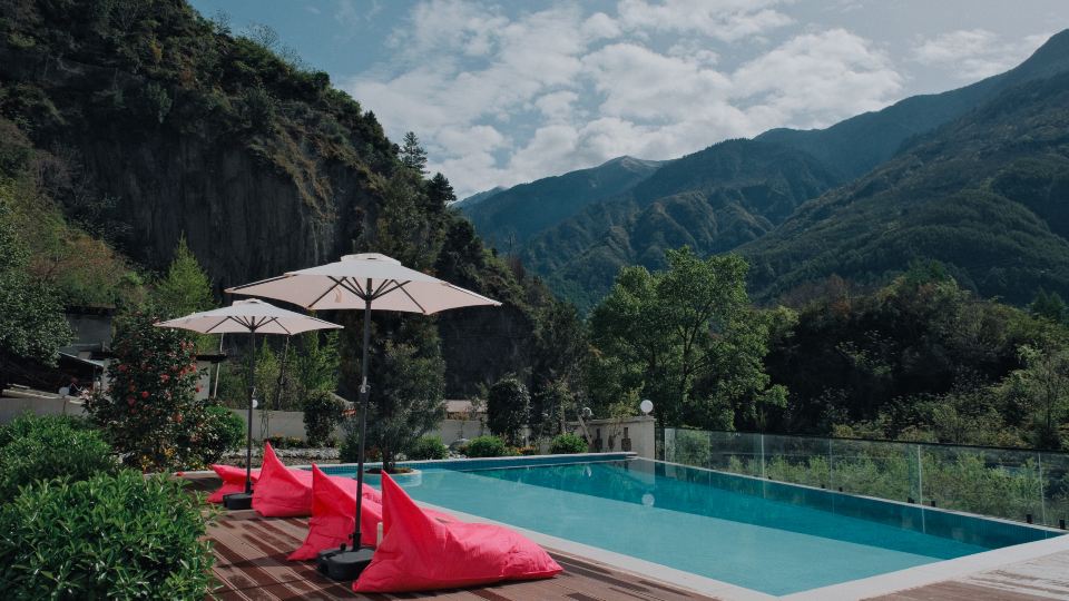 Gengda Yujianchuan Homestay