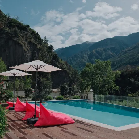 Gengda Yujianchuan Homestay
