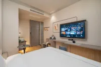 Dequan Lishui International Hotel (Chaoyang Park Subway Station) - 3 estrellas