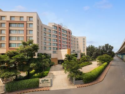 Trinity Whitefield Bengaluru
