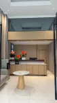 平武西城報恩裏酒店