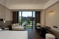 Jiaxing Daimengde Radisson Plaza Hotel (Nanhu Scenic Area)