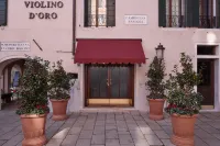 Violino d'Oro Venezia