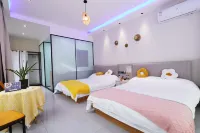 Shahai Bay · ZERO Stargazing Homestay