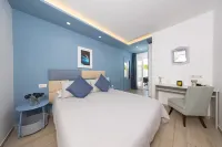 Relais Villa Anna - Balcony