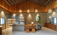 Yangshuo Wapan hotel