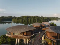 Mandai Rainforest Resort by Banyan Tree Hotels near Seletar Airport