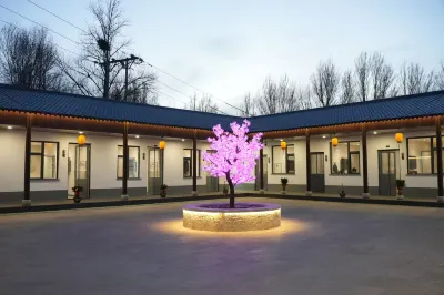 Xinyu Yunju (Datong Yungang Grottoes) Hotels in Yungang District