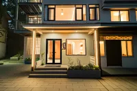 Sunset Bliss Lodge