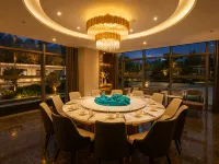 Bo He Wan International Hotel Hotels in Maoming