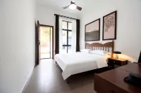 Xiangshanju Hillside Haven Homestay (Daweishan)