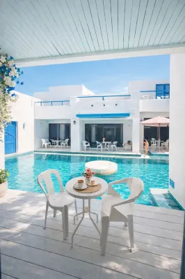 Mona Lisa Pool Villa - Resorts