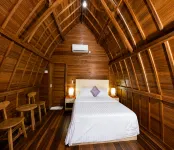 De Ravin Bungalows Canggu - Pensions