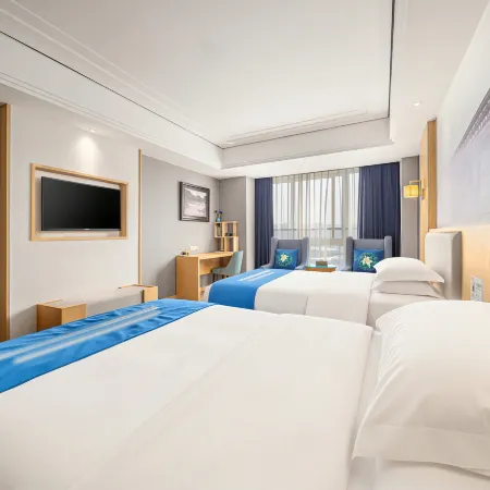 Baihai Holiday Inn