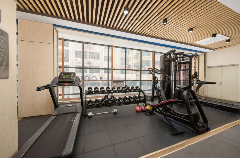 Country Inn & Suites by Radisson Hotel (Shenzhen North Railway Station) photo 3