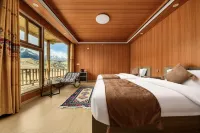 Zeba Village Tianzhu Homestay