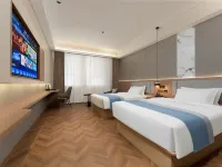 Jiadian Hotel Hotels in Yining County