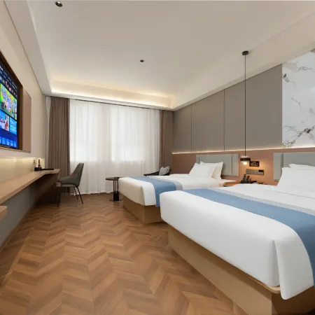 Jiadian Hotel