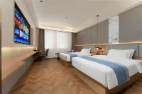 Jiadian Hotel