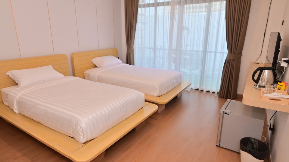 Destination Boutique Hotel