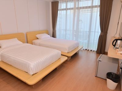 Destination Boutique Hotel
