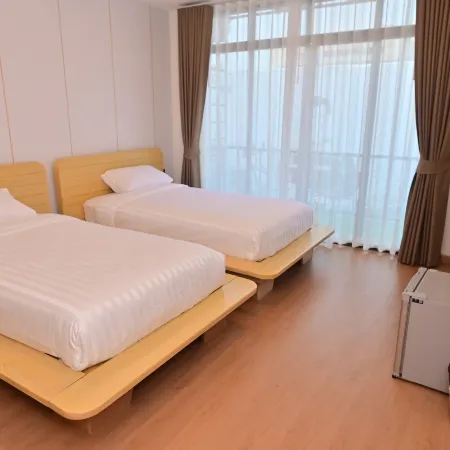 Destination Boutique Hotel