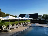 Kievits Kroon Gauteng Wine Estate - โรแมนติก