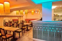 Usadba Egorova Boutique Hotel