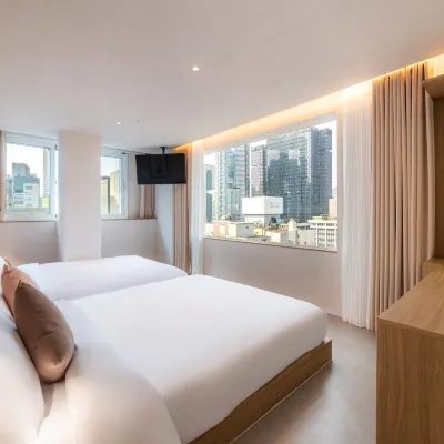 Stay Myomi Jongno Hotels in der Nähe von Katholische Kathedrale Michael