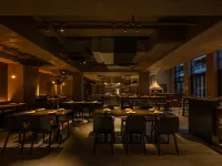 THE KNOT FUKUOKA Tenjin Отели рядом с достопримечательностью «Парк Кего»