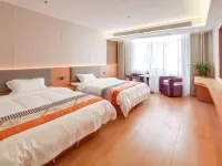 Gangzun Hot Springs Grand Hotel (Anshun West Station)