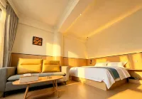 BoYuHotel - 2성급