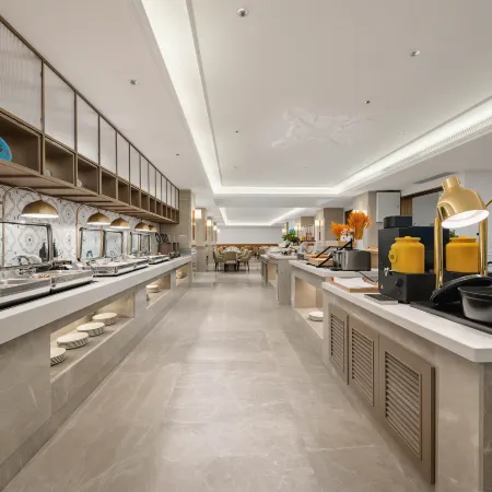 Vienna International Hotel (Haitian Road, Haiyang, Yantai)