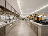 Vienna International Hotel (Haitian Road, Haiyang, Yantai) - Aamiainen