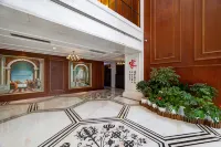 Blue Shell Scenic Apartment (Qingdao May Fourth Square) - Condos