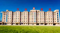 Korla Wanrun Hotel